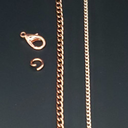 Copper Chain
